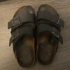 Used Birkenstock